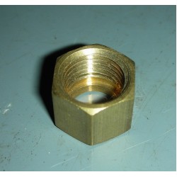Sleeve Nut